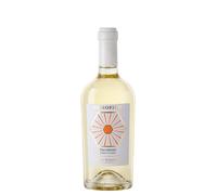 Feudi Bizantini Passofino Terre di Chieti Pecorino IGT 2024 0,75 ℓ