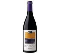 Feudi del Pisciotto Colori di Sicilia Sicilia DOC Nero d'Avola 2024 0,75 ℓ