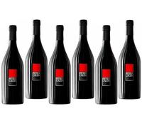 FEUDI DI SAN GREGORIO FIANO DI AVELLINO PIETRACALDA 2022 DOCG 75 CL 6 BOTTIGLIE