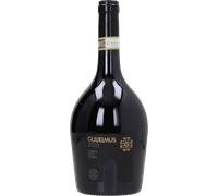Feudi di San Gregorio Gulielmus, Taurasi Riserva DOCG 2020 - 0,75 L