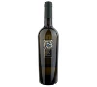 Feudi di San Gregorio Lacryma Christi del Vesuvio Bianco DOC 2024 0,75 ℓ