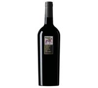 Feudi di San Gregorio - Lacryma Christi Del Vesuvio Rosso Doc 2019