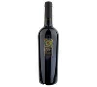 Feudi di San Gregorio: Aglianico DOC Rubrato - 2021