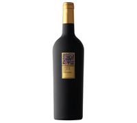 Aglianico Irpinia DOC Serpico 2015 - Feudi di San Gregorio 0.75 lt