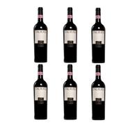Feudi di San Gregorio Vino TAURASI D.O.C.G - Cartone 6 pezzi