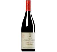 Feudo di Mezzo Il Quadro Delle Rose Rosso Etna DOC 2024 0,75 l