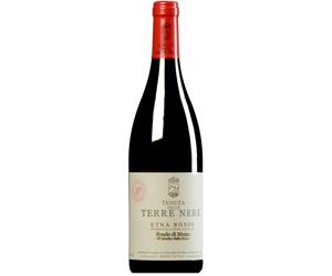 Feudo di Mezzo Il Quadro Delle Rose Rosso Etna DOC 2024 0,75 l