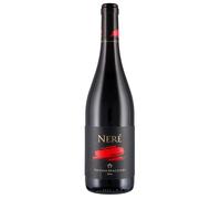 Feudo Maccari Neré Sicilia DOC Nero d'Avola 2022 0,75 ℓ