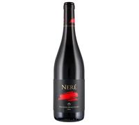 Feudo Maccari Neré Sicilia DOC Nero d'Avola 2023 0,75 l