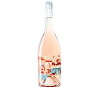 Feudo Maccari Oasi di Feudo Terre Siciliane IGP Rosato 2024 0,75 ℓ