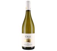 Feudo Maccari Olli Sicilia DOC Grillo 2025 0,75 ℓ