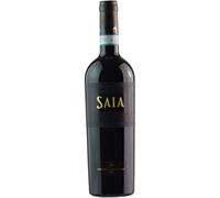 Feudo Maccari Saia 2019