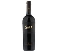Feudo Maccari Saia Sicilia DOC Nero d'Avola 2022 0,75 ℓ