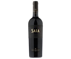 Feudo Maccari Saia Sicilia DOC Nero d'Avola 2022 0,75 ℓ