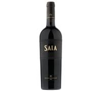 Feudo Maccari Saia Sicilia DOC Nero d'Avola 2022 0,75 l