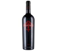 Feudo Maccari Syrah Mahâris Sicilia DOC 2023 0,75 ℓ