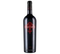 Feudo Maccari Syrah Mahâris Sicilia DOC 2023 0,75 l
