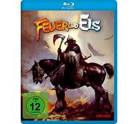 Feuer und Eis (Blu-ray) (Blu-ray) diverse Ralph Bakshi