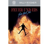 Feuer und Eis - Willy Bogner