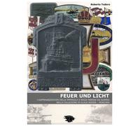 Feuer und Licht - I Kappenabzeichen della imperiale e regia marina da guerra