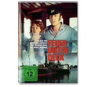 Feuer unter Deck