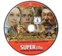 Feuer, Wasser und Posaunen