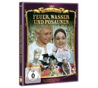Feuer, Wasser und Posaunen - DEFA/Märchen Klassiker