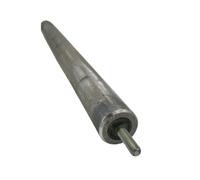 FeuerAnker Anodo di magnesio vittima Ø 22 26 33 mm/lunghezza 500 mm/M8 isolato misura anodo 33-500-M8