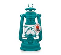 Feuerhand 276 Lampada a Petrolio Laterna Tempesta Lanterna Nuovo IN Set