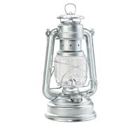 Feuerhand 276 Lampada a Petrolio Laterna Tempesta Lanterna Nuovo IN Set