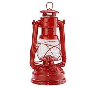 Feuerhand 276 Lampada a Petrolio Laterna Tempesta Lanterna Nuovo IN Set