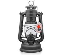 Feuerhand - Storm Lantern Baby Special 276 - Lanterna grigio