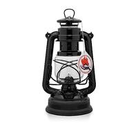 Feuerhand 276 - Lanterna per tempesta Baby Special 276, colore: Nero