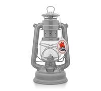 FEUERHAND 276 Nordicgrey - Lampada A Petrolio Sturmlaterne