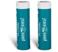 Feuerhand - Akku für Baby Special 276 LED - Batteria 2-Pack