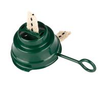 Feuerhand Burner with Wick for 276, bruciatore con stoppino, verde Onesize Green