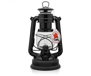 Feuerhand - Eternity Hurricane Lantern nero