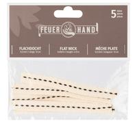 Feuerhand Stoppino Piatto - 5 pz.
