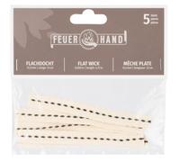 Feuerhand Stoppino Piatto - 5 pz.