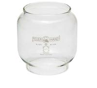 Feuerhand Lanterna di ricambio in vetro Schott Suprax trasparente 1276 | ricambio | vetro di qualità Schott| vetro borosilicato infrangibile e resistente al calore