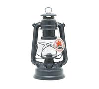Feuerhand Hurricane Lantern 276, lanterna, antracite Onesize Antracite