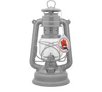 Feuerhand Hurricane Lantern 276, lanterna, grigio nordico Onesize Nordic Grey