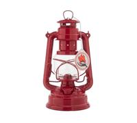 Feuerhand - Storm Lantern Baby Special 276 - Lampada a candela campeggio rosso