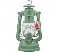 Feuerhand Hurricane Lantern 276, lanterna, verde salvia Onesize Sage Green