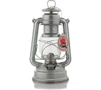 Feuerhand Hurricane Lantern 276, lanterna, zinco 3L Zinc