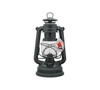 Feuerhand HURRICANE LANTERN BABY SPECIAL 276 (276-7016) Anthracite Grey