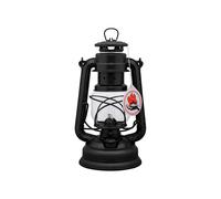 Feuerhand HURRICANE LANTERN BABY SPECIAL 276 (276-MATTSCHWARZ) Matt Black