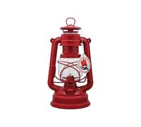 Feuerhand HURRICANE LANTERN BABY SPECIAL 276 (276-ROT) Ruby Red