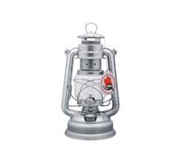 Feuerhand HURRICANE LANTERN BABY SPECIAL 276 (276-ZINK) Zinc Plated