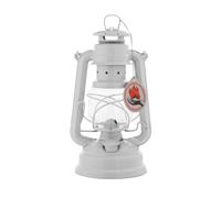 Feuerhand Hurricane Lantern, lanterna, bianco puro Onesize Pure White